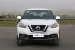 Nissan Kicks S 2016 года (LA)